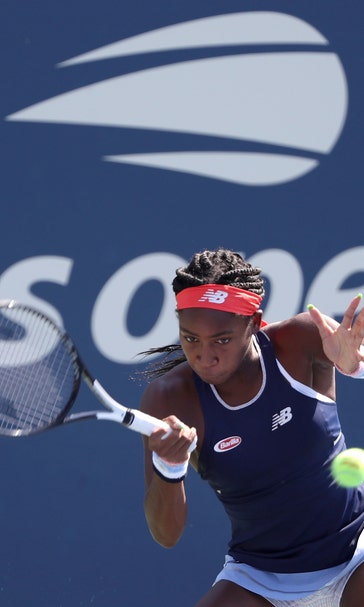 Analysis: Coco vs. Osaka at US Open could be rivalry's start